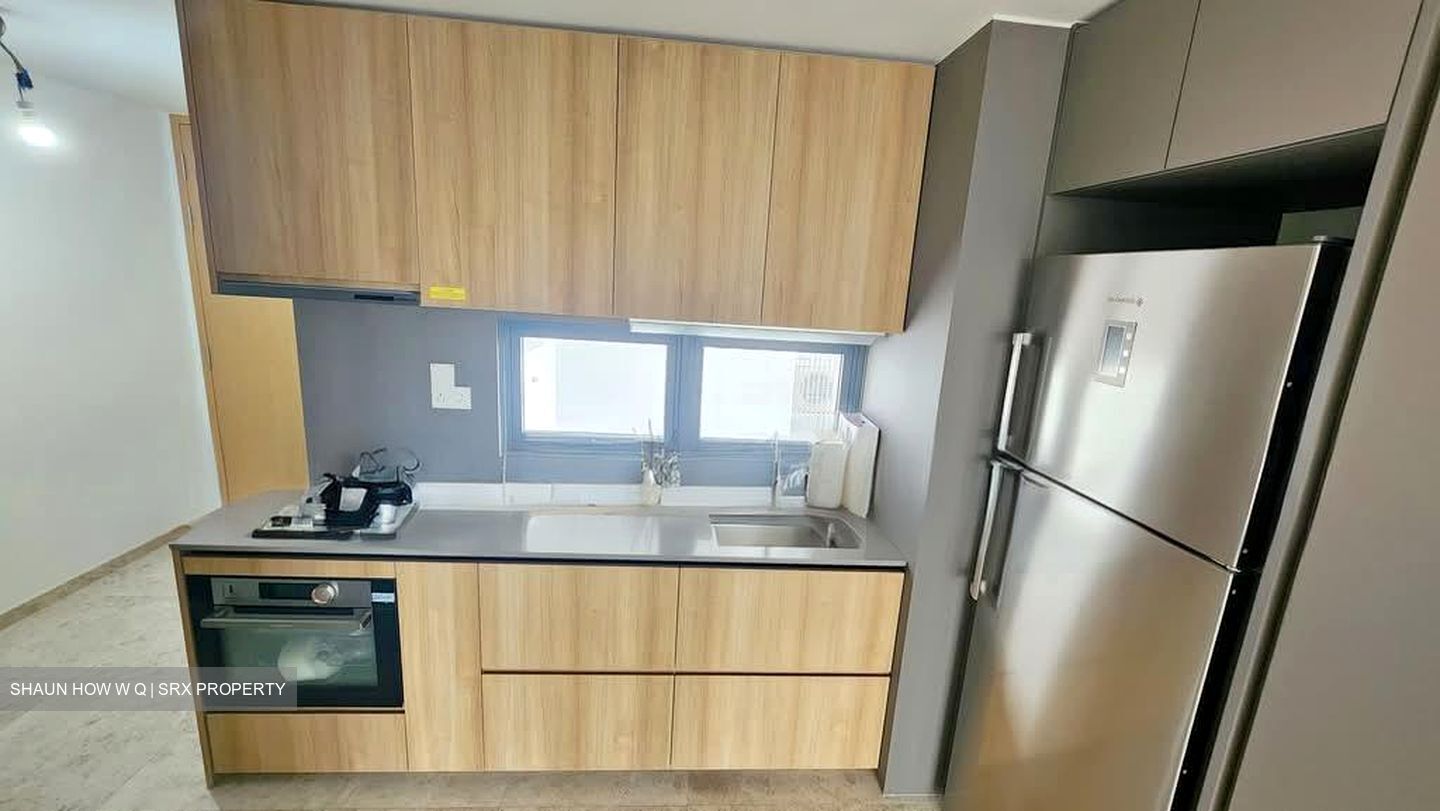One Holland Village Residences (D10), Apartment #600322911